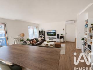 Vente  Appartement F3  de 65 m² à Toulon 330 000 euros Réf: SFN-1974024