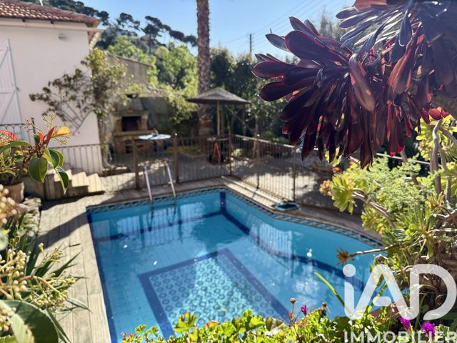 Vente  Maison de 90 m² à Toulon 479 000 euros Réf: SFN-1987759