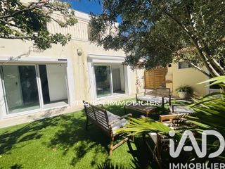 Vente  Maison de 121 m² à La Seyne 410 000 euros
