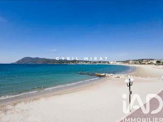 Vente  Local commercial de 35 m² à La Seyne 99 000 euros