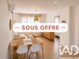 Vente  Appartement F3  de 51 m² à Toulon 245 000 euros