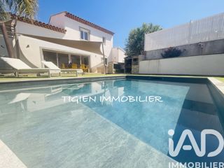 Vente  Maison de 164 m² à La Crau 770 000 euros Réf: SFN-2034625
