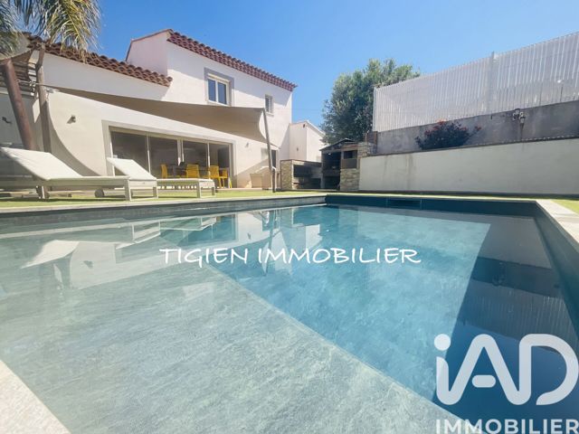 Vente  Maison de 164 m² à La Crau 770 000 euros Réf: SFN-2034625
