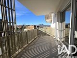 Vente  Appartement F2  de 39 m² au Pradet 239 000 euros