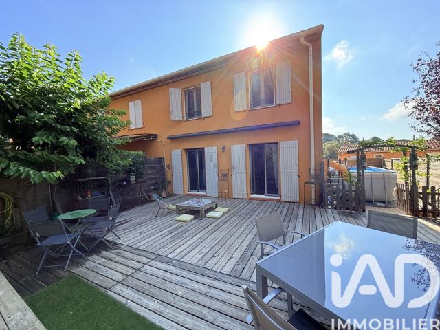 Vente  Maison de 83 m² à La Garde Freinet 429 000 euros Réf: SFN-2039892