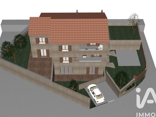 Vente  Maison de 300 m² à Saint Cyr Sur Mer 950 000 euros Réf: SFN-2040689