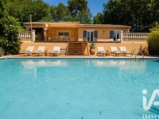 Vente  Maison de 164 m² à Saint Antonin du Var 599 000 euros