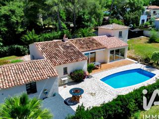 Vente  Maison de 142 m² à Saint Raphaël 779 000 euros