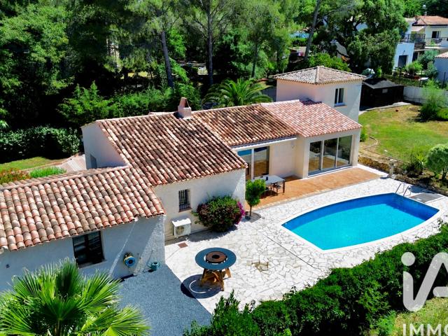 Vente  Maison de 142 m² à Saint Raphaël 779 000 euros Réf: SFN-2041031
