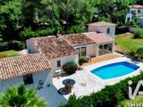 Vente  Maison de 142 m² à Saint Raphaël 779 000 euros