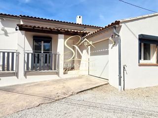 Vente  Maison de 95 m² à Puget Ville 405 000 euros
