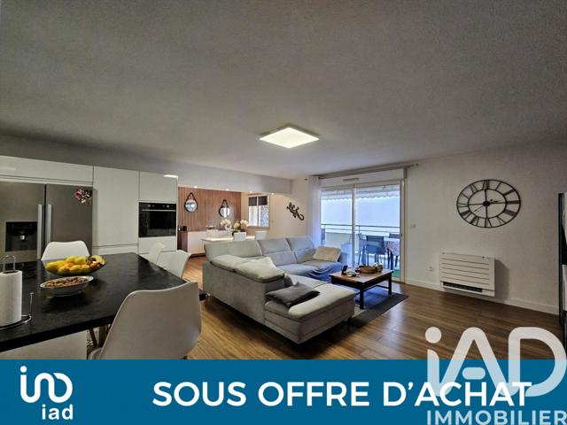 Vente  Appartement F4  de 101 m² à Saint Raphaël 515 000 euros Réf: SFN-1857431