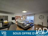 Vente  Appartement F4  de 101 m² à Saint Raphaël 515 000 euros