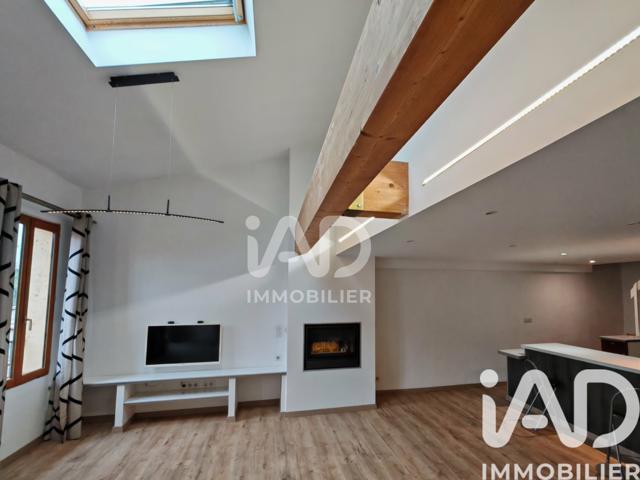 Vente  Appartement T3  de 54 m² à Flayosc 150 000 euros Réf: SFN-1921710