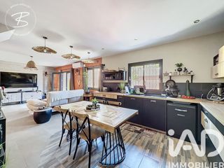 Vente  Maison de 120 m² à Toulon 499 000 euros Réf: SFN-2001478