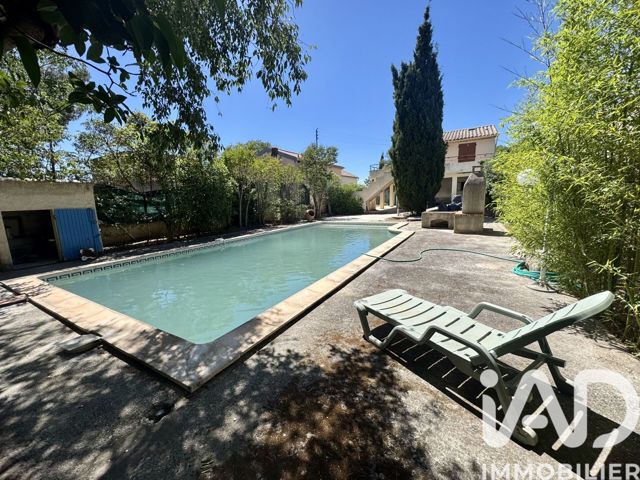 Vente  Maison de 82 m² à Toulon 380 000 euros Réf: SFN-2002171