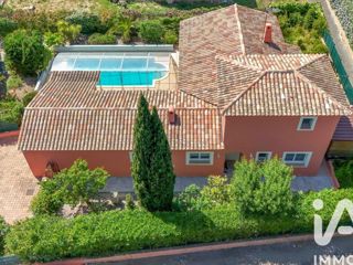 Vente  Maison de 143 m² à Saint Raphaël 800 000 euros