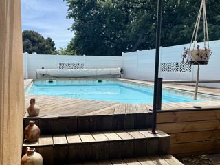 Vente  Maison de 115 m² à La Seyne 550 000 euros