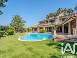 Vente  Maison de 420 m² à Puget sur Argens 1 290 000 euros