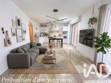 Vente  Appartement T2  de 46 m² à Hyères 139 000 euros