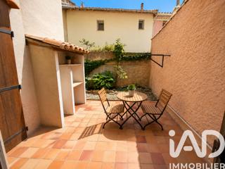 Vente  Appartement T2  de 37 m² à Toulon 136 500 euros