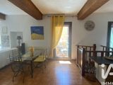 Vente  Appartement T3  de 77 m² au Luc 165 000 euros