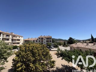 Vente  Appartement T2  de 49 m² à Saint Cyr Sur Mer 325 000 euros