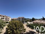 Vente  Appartement T2  de 49 m² à Saint Cyr Sur Mer 325 000 euros