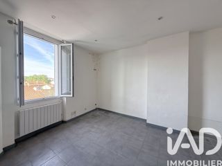 Vente  Studio de 30 m² à Toulon 75 000 euros