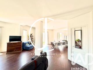Vente  Appartement F7  de 115 m² à Toulon 340 000 euros Réf: SFN-2035731