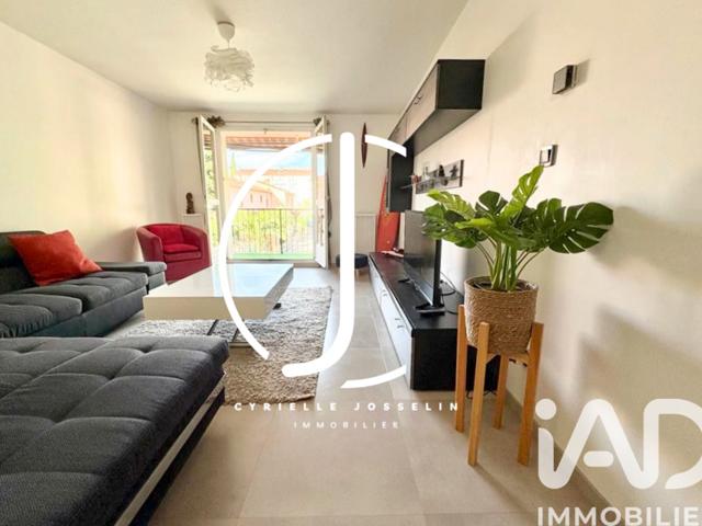 Vente  Appartement T4  de 81 m² à La Garde 269 000 euros Réf: SFN-2036557