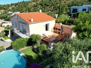 Vente  Maison de 147 m² à Hyères 830 000 euros Réf: SFN-2037766