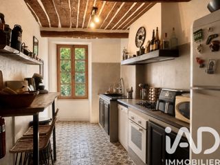 Vente  Maison de 139 m² à Bras 199 000 euros