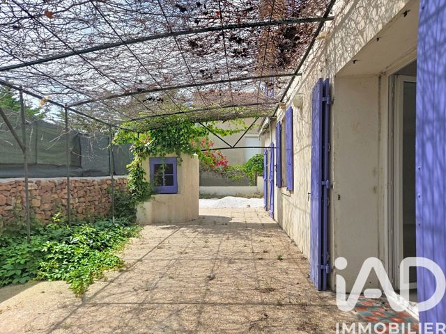 Vente  Maison de 160 m² à Toulon 450 000 euros Réf: SFN-2040321