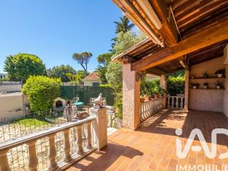 Vente  Maison de 70 m² à Fréjus 415 000 euros Réf: SFN-2040354