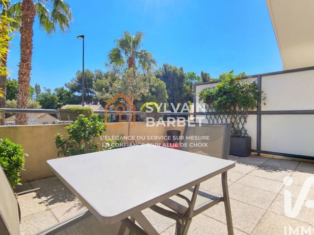Vente  Appartement F2  de 33 m² à La Garde 180 000 euros Réf: SFN-2041049