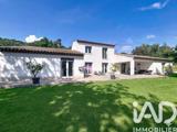Vente  Maison de 168 m² à Collobrières 539 000 euros