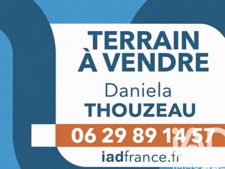 Vente  Terrain de 875 m² à Collobrières 87 000 euros