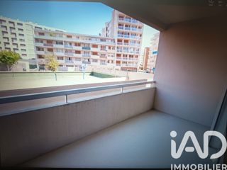 Vente  Appartement T4  de 73 m² à Toulon 159 500 euros Réf: SFN-2041428