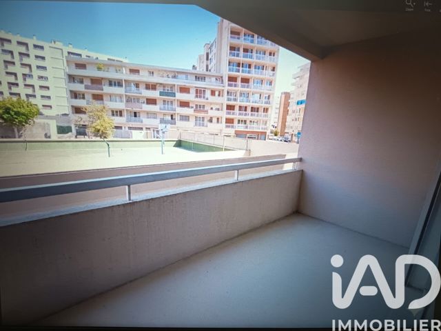 Vente  Appartement T4  de 73 m² à Toulon 159 500 euros Réf: SFN-2041428