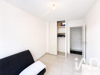 Vente  Appartement F3  de 64 m² à Toulon 244 000 euros Réf: SFN-2041431