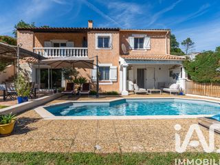 Vente  Maison de 120 m² à Montauroux 537 000 euros Réf: SFN-2041593