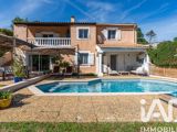 Vente  Maison de 120 m² à Montauroux 537 000 euros