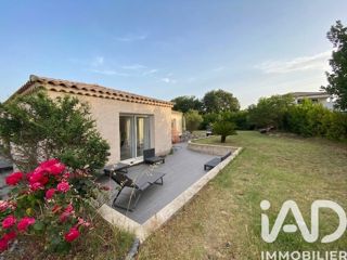 Vente  Maison de 111 m² à Puget sur Argens 585 000 euros Réf: SFN-2041632