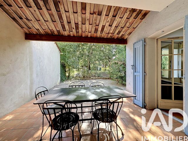 Vente  Maison de 87 m² à Fayence 315 000 euros Réf: SFN-2041919