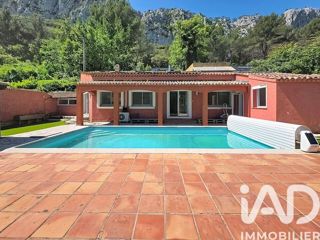 Vente  Maison de 131 m² à Toulon 515 000 euros