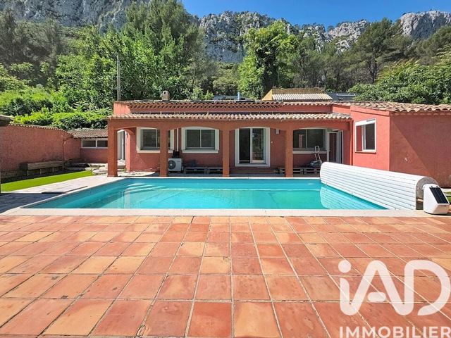 Vente  Maison de 131 m² à Toulon 515 000 euros Réf: SFN-2042082