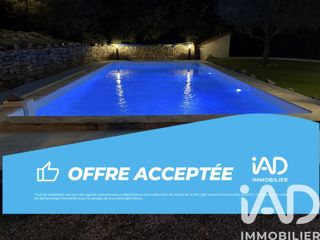 Vente  Maison de 94 m² à Flassans sur Issole 369 000 euros