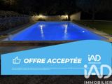 Vente  Maison de 94 m² à Flassans sur Issole 369 000 euros