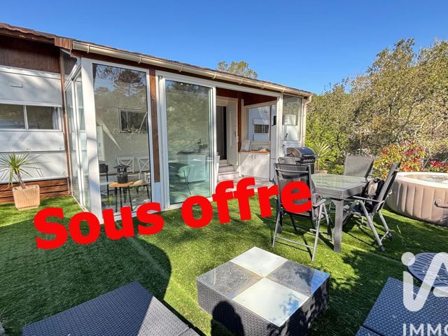 Vente  Terrain de 274 m² à Fréjus 95 000 euros Réf: SFN-1989946